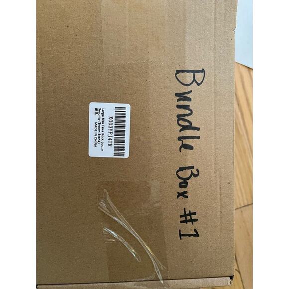 Art Class Girls L Stylish Bundle Lot of 3 Maxi Dress Skirt Shacket Button Up - Picture 14 of 14